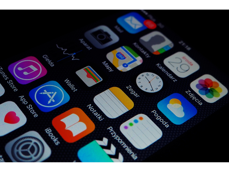 Mobile App Development